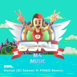 Album cover of Hentai (DJ Satomi & PiNKII Remix)