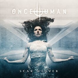 Album cover of Scar Weaver