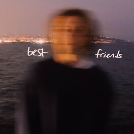 Album cover of best friends