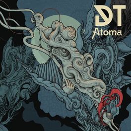 Album cover of Atoma