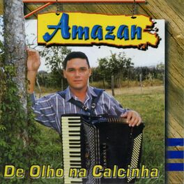 Album cover of De Olho na Calcinha