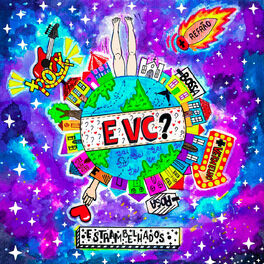 Album cover of E Vc?