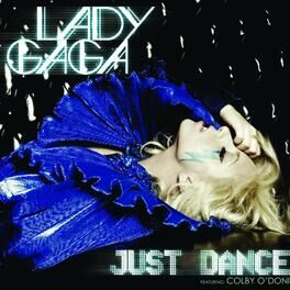 Album cover of Just Dance (Germany Remix Version)