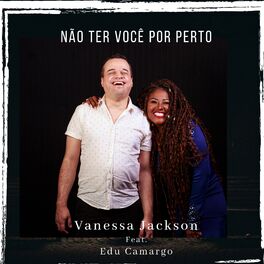 Album cover of Não Ter Você por Perto