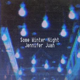 Album cover of Some Winter Night