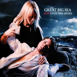 Album cover of Safe Upon The Shore