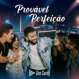 Album cover of Provável Perfeição