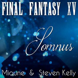 Album cover of Somnus