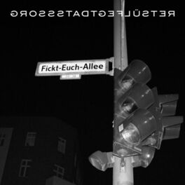 Album cover of Fickt-Euch-Allee