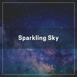 Album cover of Sparkling Sky