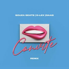 Album cover of Convite (Remix)