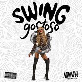 Album cover of Swing Gostoso