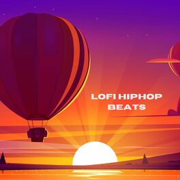 Album cover of Lofi Hiphop Beats
