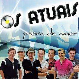 Album cover of Prova De Amor