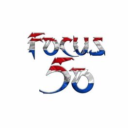 Album cover of Focus 50: Live In Rio / Completely Focussed