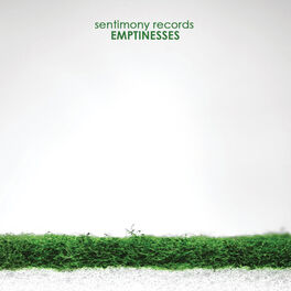 Album cover of Emptinesses
