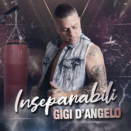Album cover of Inseparabili