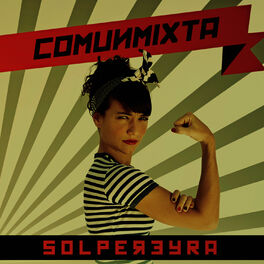 Album cover of Comunmixta
