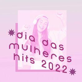Album cover of Dia das Mulheres Hits 2022