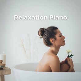 Album cover of Relaxation Piano