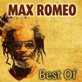 Max Romeo: albums, songs, playlists | Listen on Deezer