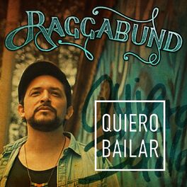 Album cover of Quiero Bailar