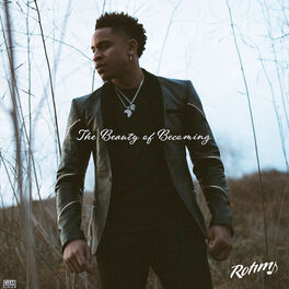 Album cover of The Beauty of Becoming