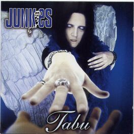 Album cover of Tabu