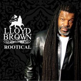 Album cover of Rootical