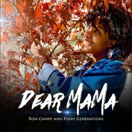 dear mama album