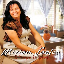 Album cover of O Tempo de Deus