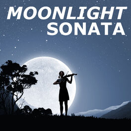 Album cover of Moonlight Sonata