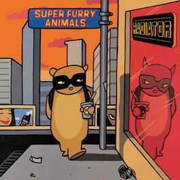Album cover of Radiator (20th Anniversary Edition)