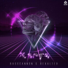 Album cover of Merge
