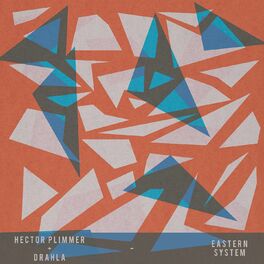 Album cover of Eastern System