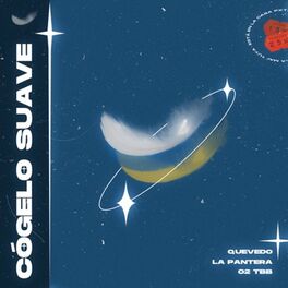 Album cover of Cógelo Suave