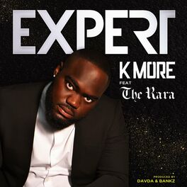 Album cover of Expert