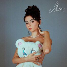 Album cover of MISS