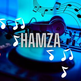Hamza : Histoire, Album & Polémique du rappeur - Revrse