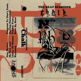 Album cover of The Beat Sessions