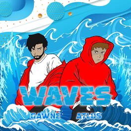 Album cover of Waves