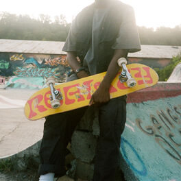Album cover of REALITY