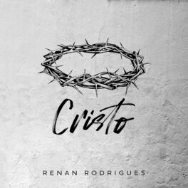 Album cover of Cristo