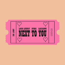 Album cover of Next To You (feat. Kane Brown)