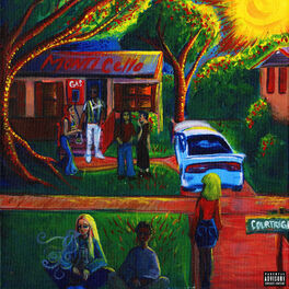 Album cover of The Tree House