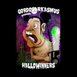 Album cover of Hallowinners
