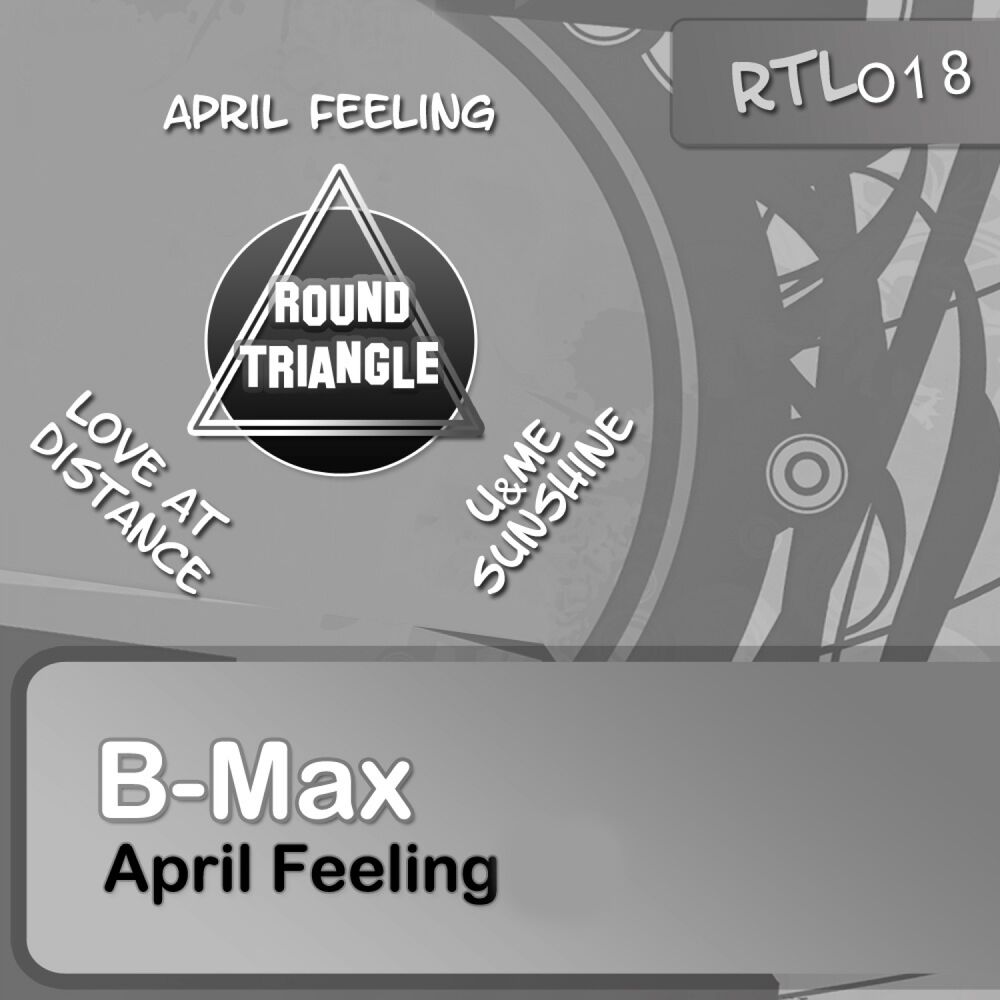 The feeling (Original Mix). Mistol Team feat Eli nadra - Fear (Katodik Remix). April feeling