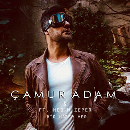 Album cover of Bir Haber Ver