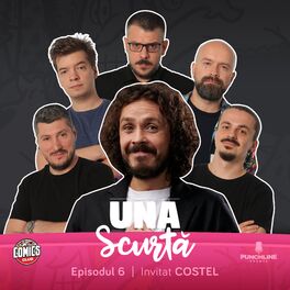 Album cover of Una Scurtă (Episodul 6)