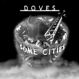 Album cover of Some Cities